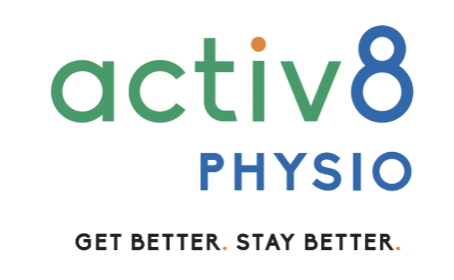Activ8 Physio